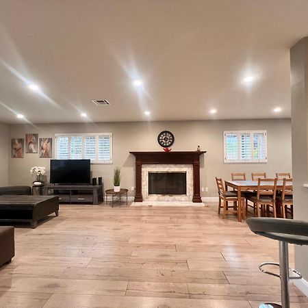11640 Gothic Avenue Villa Los Angeles Luaran gambar