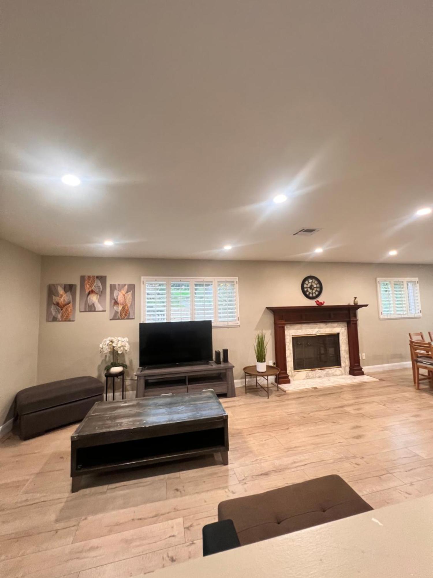 11640 Gothic Avenue Villa Los Angeles Luaran gambar