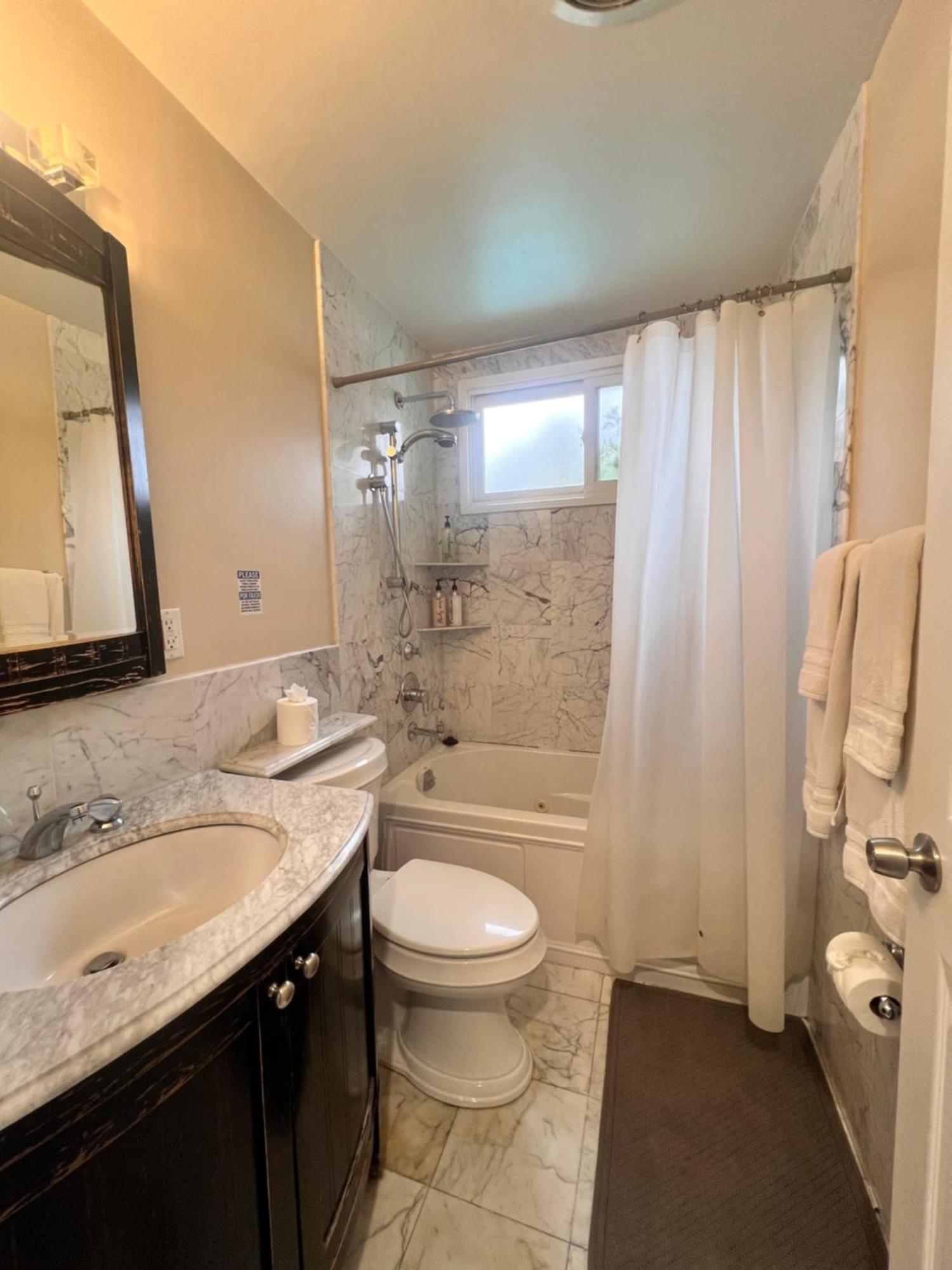 11640 Gothic Avenue Villa Los Angeles Luaran gambar