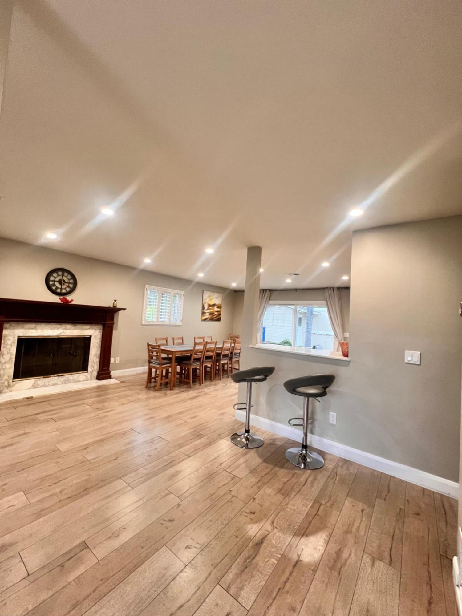 11640 Gothic Avenue Villa Los Angeles Luaran gambar
