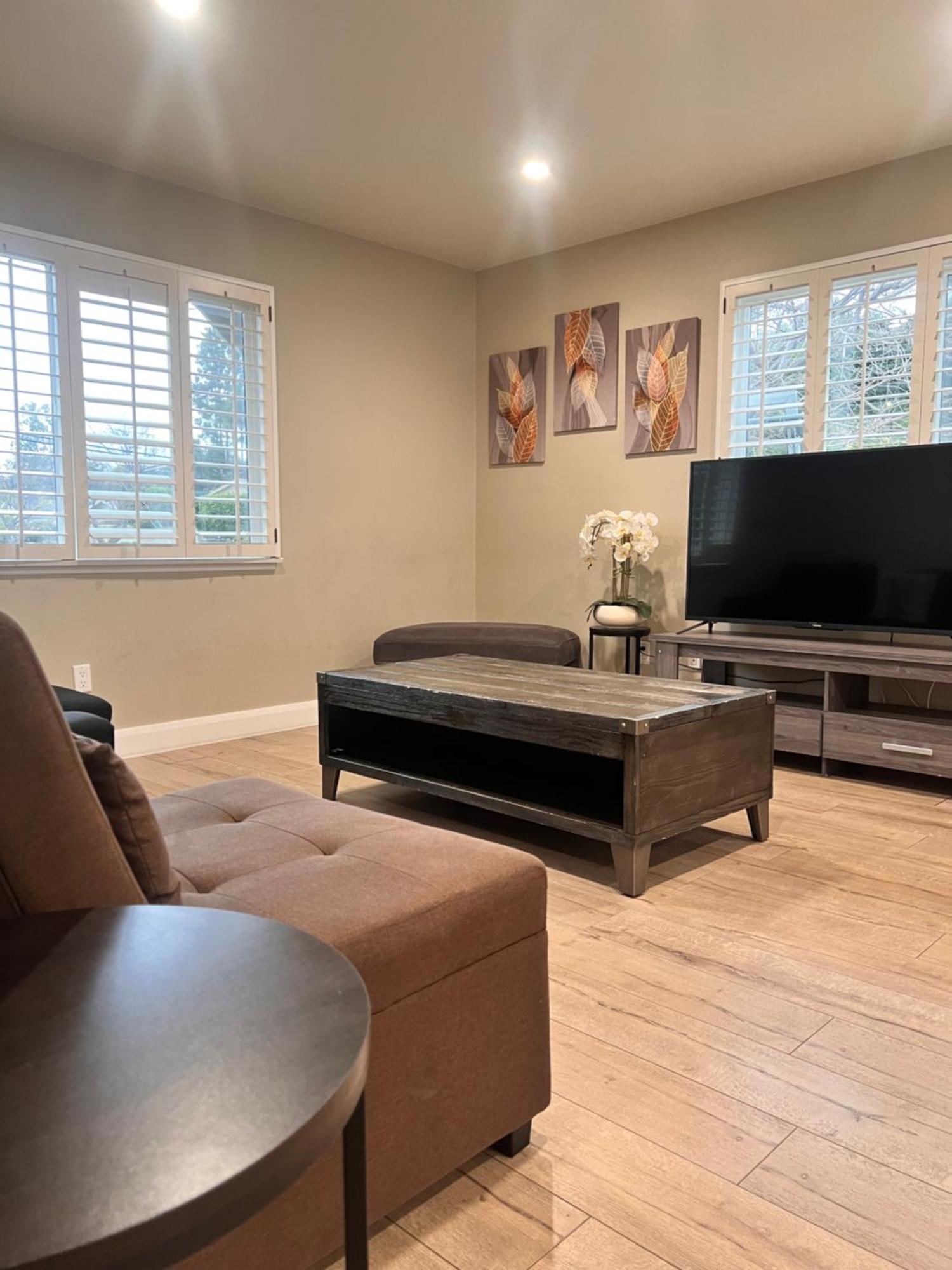 11640 Gothic Avenue Villa Los Angeles Luaran gambar