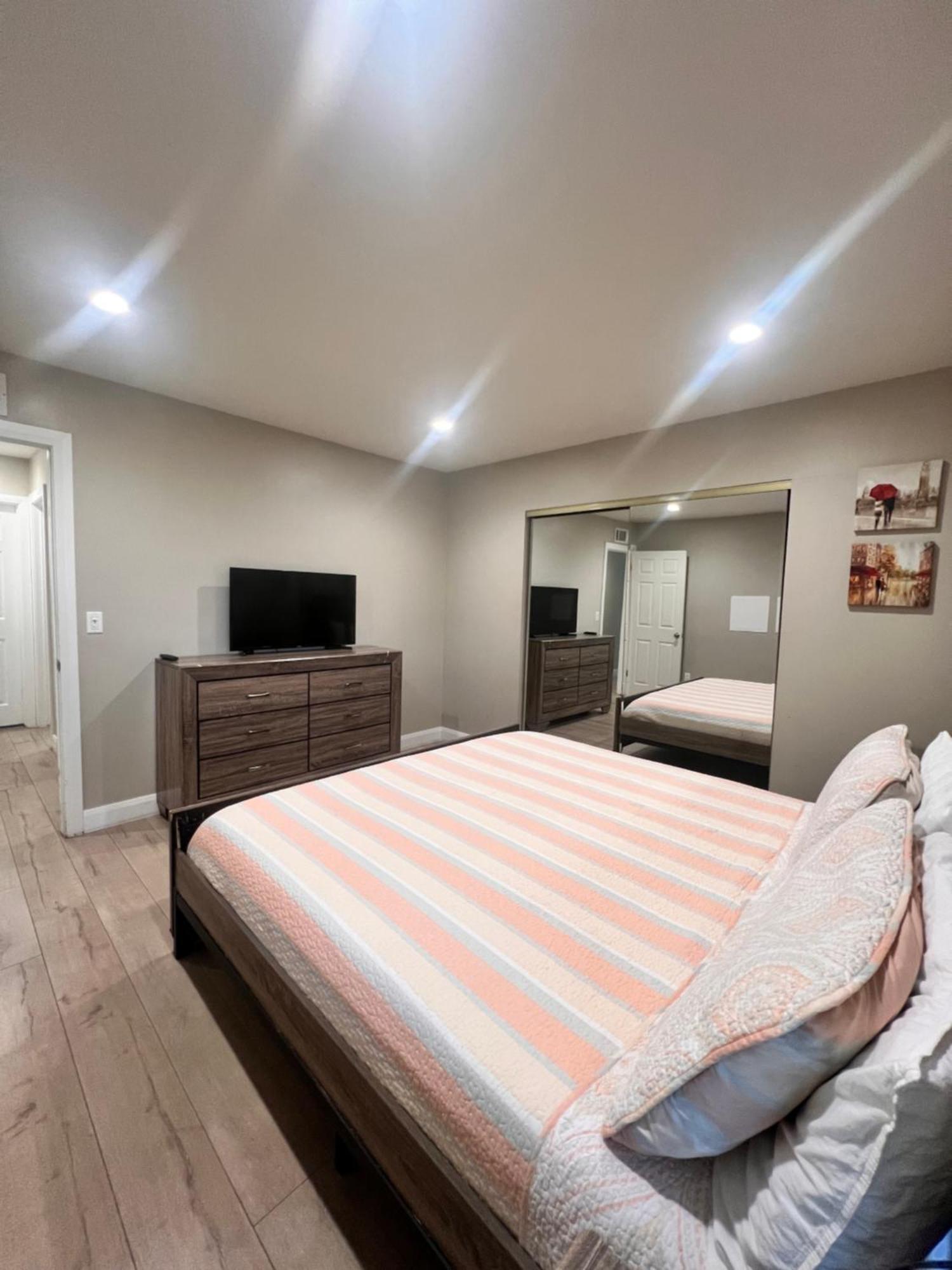 11640 Gothic Avenue Villa Los Angeles Luaran gambar