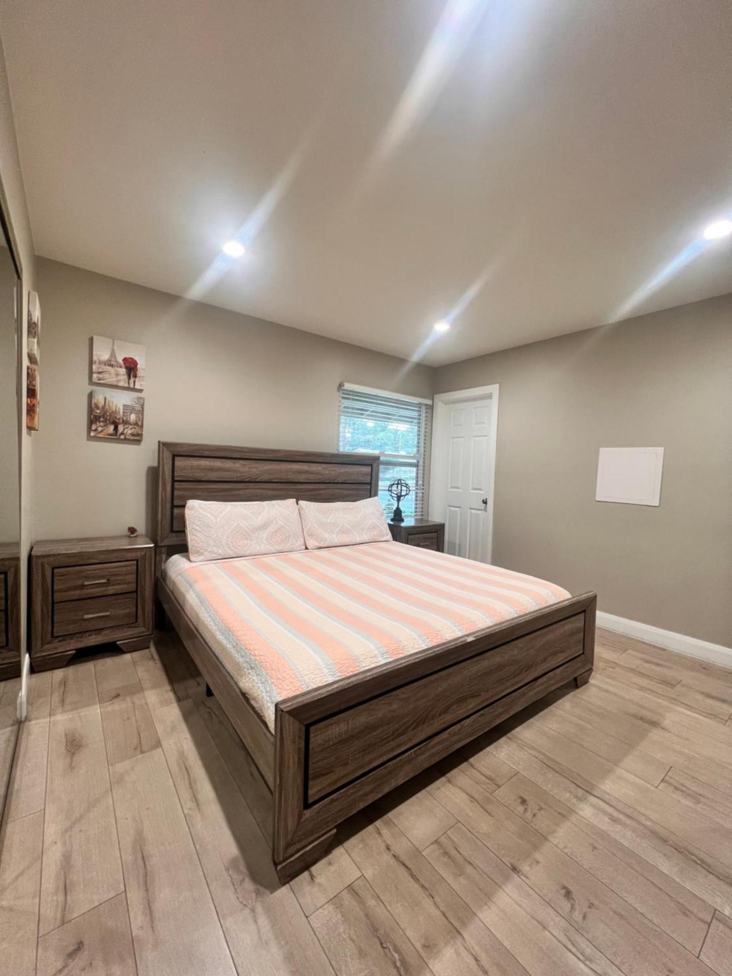 11640 Gothic Avenue Villa Los Angeles Luaran gambar