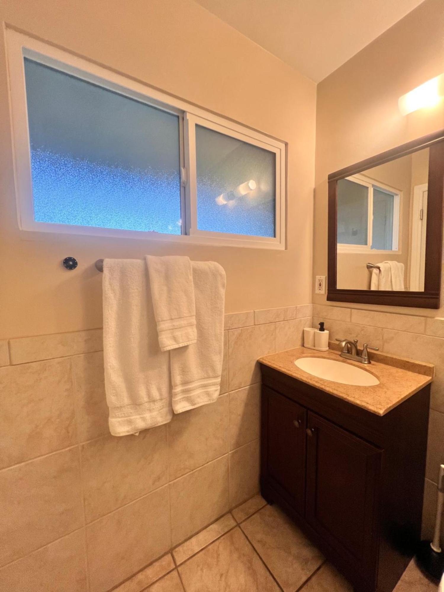 11640 Gothic Avenue Villa Los Angeles Luaran gambar