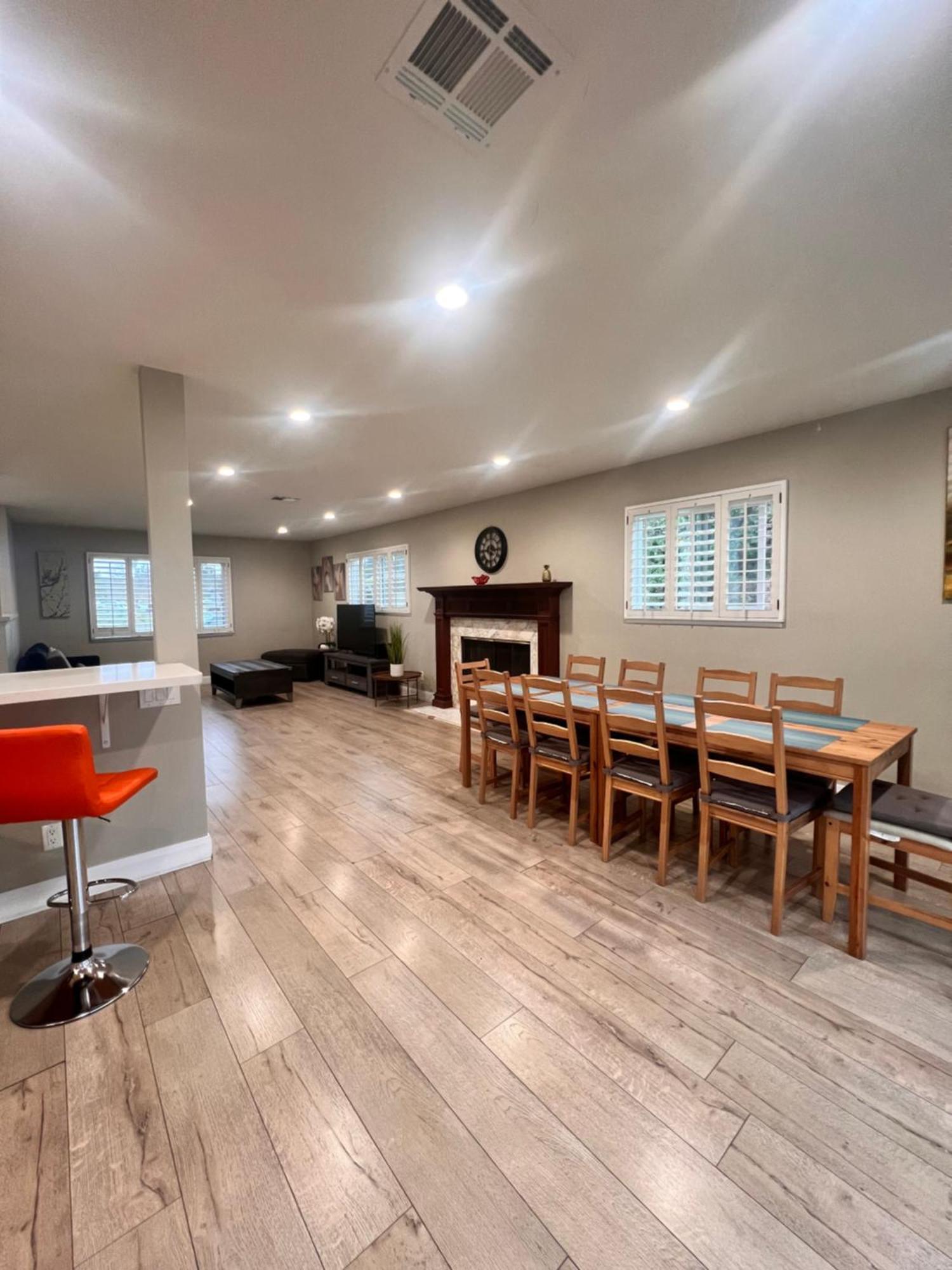 11640 Gothic Avenue Villa Los Angeles Luaran gambar