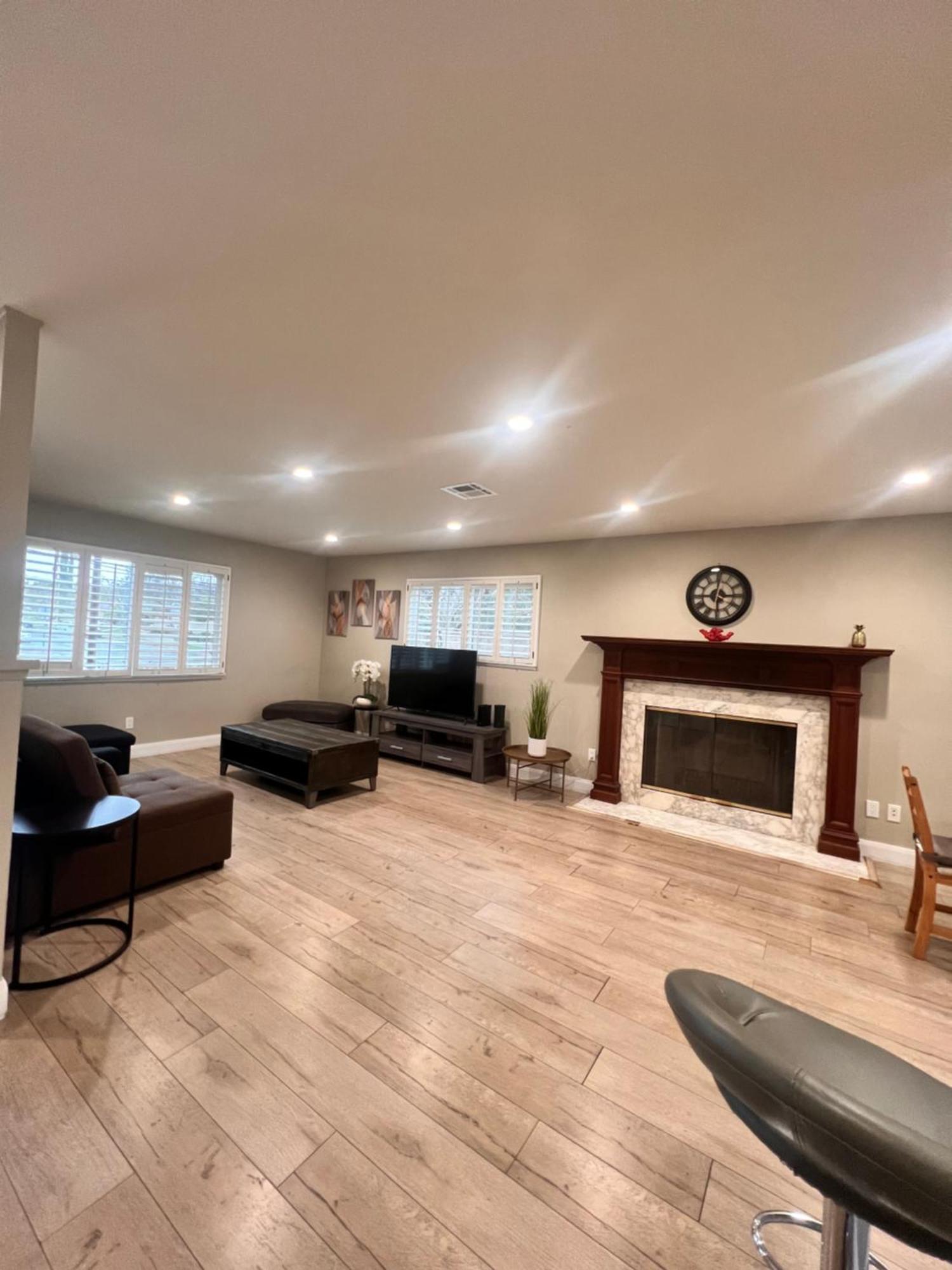 11640 Gothic Avenue Villa Los Angeles Luaran gambar