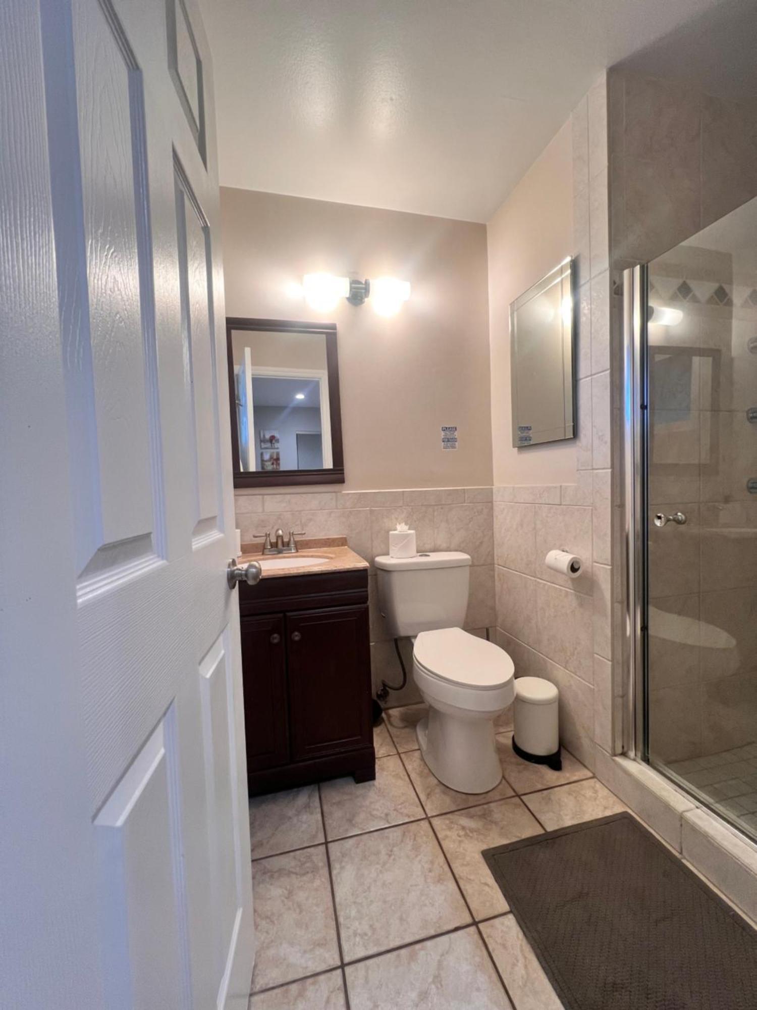 11640 Gothic Avenue Villa Los Angeles Luaran gambar