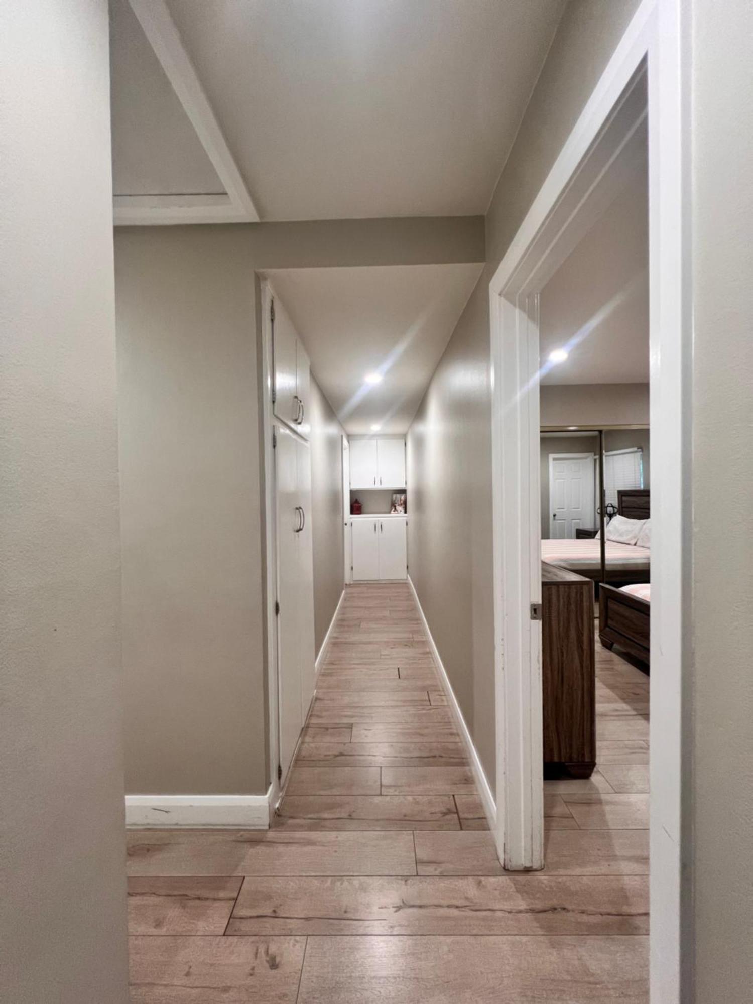 11640 Gothic Avenue Villa Los Angeles Luaran gambar