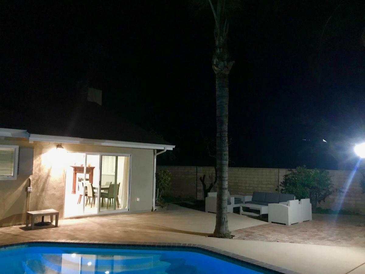 11640 Gothic Avenue Villa Los Angeles Luaran gambar