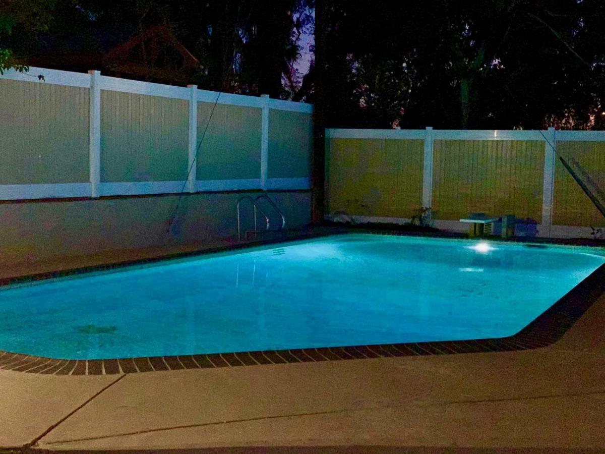 11640 Gothic Avenue Villa Los Angeles Luaran gambar